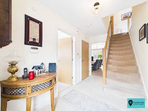 Entrance Hall - click for photo gallery